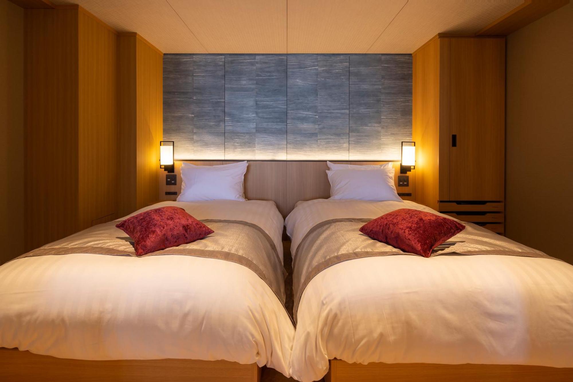 Biwako Ryokusuitei 傳統日式旅館 4*